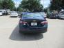 2022 BLUE CHEVROLET MALIBU LT (1G1ZD5ST9NF) with an 1.5L engine, Continuously Variable transmission, located at 908 SE 14th Street, Des Moines, IA, 50317, (515) 281-0330, 41.580303, -93.597046 - Photo#5