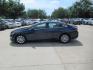 2022 BLUE CHEVROLET MALIBU LT (1G1ZD5ST9NF) with an 1.5L engine, Continuously Variable transmission, located at 908 SE 14th Street, Des Moines, IA, 50317, (515) 281-0330, 41.580303, -93.597046 - Photo#7