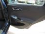 2022 BLUE CHEVROLET MALIBU LT (1G1ZD5ST9NF) with an 1.5L engine, Continuously Variable transmission, located at 908 SE 14th Street, Des Moines, IA, 50317, (515) 281-0330, 41.580303, -93.597046 - Photo#11