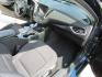 2022 BLUE CHEVROLET MALIBU LT (1G1ZD5ST9NF) with an 1.5L engine, Continuously Variable transmission, located at 908 SE 14th Street, Des Moines, IA, 50317, (515) 281-0330, 41.580303, -93.597046 - Photo#13