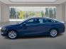 2022 BLUE CHEVROLET MALIBU LT (1G1ZD5ST9NF) with an 1.5L engine, Continuously Variable transmission, located at 908 SE 14th Street, Des Moines, IA, 50317, (515) 281-0330, 41.580303, -93.597046 - Photo#5