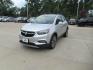 2017 SILVER BUICK ENCORE PREFERRED II (KL4CJFSB1HB) with an 1.4L engine, Automatic transmission, located at 908 SE 14th Street, Des Moines, IA, 50317, (515) 281-0330, 41.580303, -93.597046 - Photo#0