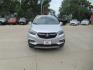 2017 SILVER BUICK ENCORE PREFERRED II (KL4CJFSB1HB) with an 1.4L engine, Automatic transmission, located at 908 SE 14th Street, Des Moines, IA, 50317, (515) 281-0330, 41.580303, -93.597046 - Photo#1
