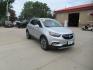 2017 SILVER BUICK ENCORE PREFERRED II (KL4CJFSB1HB) with an 1.4L engine, Automatic transmission, located at 908 SE 14th Street, Des Moines, IA, 50317, (515) 281-0330, 41.580303, -93.597046 - Photo#2