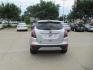 2017 SILVER BUICK ENCORE PREFERRED II (KL4CJFSB1HB) with an 1.4L engine, Automatic transmission, located at 908 SE 14th Street, Des Moines, IA, 50317, (515) 281-0330, 41.580303, -93.597046 - Photo#5