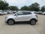 2017 SILVER BUICK ENCORE PREFERRED II (KL4CJFSB1HB) with an 1.4L engine, Automatic transmission, located at 908 SE 14th Street, Des Moines, IA, 50317, (515) 281-0330, 41.580303, -93.597046 - Photo#7