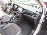 2017 SILVER BUICK ENCORE PREFERRED II (KL4CJFSB1HB) with an 1.4L engine, Automatic transmission, located at 908 SE 14th Street, Des Moines, IA, 50317, (515) 281-0330, 41.580303, -93.597046 - Photo#13