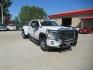 2022 WHITE GMC SIERRA 3500 DENALI (1GT49WEY1NF) with an 6.6L engine, Automatic transmission, located at 908 SE 14th Street, Des Moines, IA, 50317, (515) 281-0330, 41.580303, -93.597046 - Photo#2