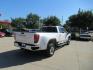 2022 WHITE GMC SIERRA 3500 DENALI (1GT49WEY1NF) with an 6.6L engine, Automatic transmission, located at 908 SE 14th Street, Des Moines, IA, 50317, (515) 281-0330, 41.580303, -93.597046 - Photo#4