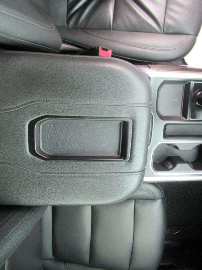 2022 BLACK GMC SIERRA 1500 ELEVATION (3GTUUCET8NG) with an 3.0L engine, Automatic transmission, located at 908 SE 14th Street, Des Moines, IA, 50317, (515) 281-0330, 41.580303, -93.597046 - Photo#18