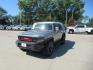 2011 SILVER TOYOTA FJ CRUISER (JTEBU4BF3BK) with an 4.0L engine, Automatic transmission, located at 908 SE 14th Street, Des Moines, IA, 50317, (515) 281-0330, 41.580303, -93.597046 - Photo#0