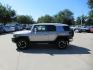2011 SILVER TOYOTA FJ CRUISER (JTEBU4BF3BK) with an 4.0L engine, Automatic transmission, located at 908 SE 14th Street, Des Moines, IA, 50317, (515) 281-0330, 41.580303, -93.597046 - Photo#7