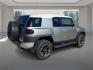 2011 SILVER TOYOTA FJ CRUISER (JTEBU4BF3BK) with an 4.0L engine, Automatic transmission, located at 908 SE 14th Street, Des Moines, IA, 50317, (515) 281-0330, 41.580303, -93.597046 - Photo#2