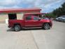 2018 RED GMC SIERRA 1500 DENALI (3GTU2PEJ2JG) with an 6.2L engine, Automatic transmission, located at 908 SE 14th Street, Des Moines, IA, 50317, (515) 281-0330, 41.580303, -93.597046 - Photo#3