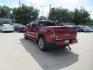 2018 RED GMC SIERRA 1500 DENALI (3GTU2PEJ2JG) with an 6.2L engine, Automatic transmission, located at 908 SE 14th Street, Des Moines, IA, 50317, (515) 281-0330, 41.580303, -93.597046 - Photo#6