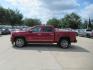 2018 RED GMC SIERRA 1500 DENALI (3GTU2PEJ2JG) with an 6.2L engine, Automatic transmission, located at 908 SE 14th Street, Des Moines, IA, 50317, (515) 281-0330, 41.580303, -93.597046 - Photo#7
