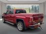 2018 RED GMC SIERRA 1500 DENALI (3GTU2PEJ2JG) with an 6.2L engine, Automatic transmission, located at 908 SE 14th Street, Des Moines, IA, 50317, (515) 281-0330, 41.580303, -93.597046 - Photo#3