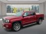 2018 RED GMC SIERRA 1500 DENALI (3GTU2PEJ2JG) with an 6.2L engine, Automatic transmission, located at 908 SE 14th Street, Des Moines, IA, 50317, (515) 281-0330, 41.580303, -93.597046 - Photo#6