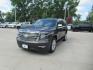 2017 GRAY CHEVROLET TAHOE 1500 PREMIER (1GNSKCKC9HR) with an 5.3L engine, Automatic transmission, located at 908 SE 14th Street, Des Moines, IA, 50317, (515) 281-0330, 41.580303, -93.597046 - Photo#0