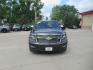 2017 GRAY CHEVROLET TAHOE 1500 PREMIER (1GNSKCKC9HR) with an 5.3L engine, Automatic transmission, located at 908 SE 14th Street, Des Moines, IA, 50317, (515) 281-0330, 41.580303, -93.597046 - Photo#1