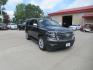 2017 GRAY CHEVROLET TAHOE 1500 PREMIER (1GNSKCKC9HR) with an 5.3L engine, Automatic transmission, located at 908 SE 14th Street, Des Moines, IA, 50317, (515) 281-0330, 41.580303, -93.597046 - Photo#2