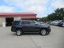 2017 GRAY CHEVROLET TAHOE 1500 PREMIER (1GNSKCKC9HR) with an 5.3L engine, Automatic transmission, located at 908 SE 14th Street, Des Moines, IA, 50317, (515) 281-0330, 41.580303, -93.597046 - Photo#3