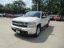 2011 WHITE CHEVROLET SILVERADO 1500 LTZ (3GCPKTE34BG) with an 5.3L engine, Automatic transmission, located at 908 SE 14th Street, Des Moines, IA, 50317, (515) 281-0330, 41.580303, -93.597046 - Photo#0