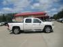 2011 WHITE CHEVROLET SILVERADO 1500 LTZ (3GCPKTE34BG) with an 5.3L engine, Automatic transmission, located at 908 SE 14th Street, Des Moines, IA, 50317, (515) 281-0330, 41.580303, -93.597046 - Photo#3