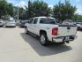 2011 WHITE CHEVROLET SILVERADO 1500 LTZ (3GCPKTE34BG) with an 5.3L engine, Automatic transmission, located at 908 SE 14th Street, Des Moines, IA, 50317, (515) 281-0330, 41.580303, -93.597046 - Photo#6
