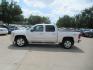 2011 WHITE CHEVROLET SILVERADO 1500 LTZ (3GCPKTE34BG) with an 5.3L engine, Automatic transmission, located at 908 SE 14th Street, Des Moines, IA, 50317, (515) 281-0330, 41.580303, -93.597046 - Photo#7