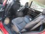 2022 RED MAZDA CX-9 TOURING (JM3TCBCY9N0) with an 2.5L engine, Automatic transmission, located at 908 SE 14th Street, Des Moines, IA, 50317, (515) 281-0330, 41.580303, -93.597046 - Photo#16