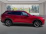 2022 RED MAZDA CX-9 TOURING (JM3TCBCY9N0) with an 2.5L engine, Automatic transmission, located at 908 SE 14th Street, Des Moines, IA, 50317, (515) 281-0330, 41.580303, -93.597046 - Photo#1