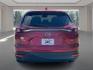 2022 RED MAZDA CX-9 TOURING (JM3TCBCY9N0) with an 2.5L engine, Automatic transmission, located at 908 SE 14th Street, Des Moines, IA, 50317, (515) 281-0330, 41.580303, -93.597046 - Photo#3