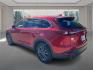 2022 RED MAZDA CX-9 TOURING (JM3TCBCY9N0) with an 2.5L engine, Automatic transmission, located at 908 SE 14th Street, Des Moines, IA, 50317, (515) 281-0330, 41.580303, -93.597046 - Photo#4