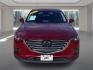 2022 RED MAZDA CX-9 TOURING (JM3TCBCY9N0) with an 2.5L engine, Automatic transmission, located at 908 SE 14th Street, Des Moines, IA, 50317, (515) 281-0330, 41.580303, -93.597046 - Photo#6