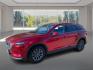 2022 RED MAZDA CX-9 TOURING (JM3TCBCY9N0) with an 2.5L engine, Automatic transmission, located at 908 SE 14th Street, Des Moines, IA, 50317, (515) 281-0330, 41.580303, -93.597046 - Photo#7