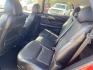 2022 RED MAZDA CX-9 TOURING (JM3TCBCY9N0) with an 2.5L engine, Automatic transmission, located at 908 SE 14th Street, Des Moines, IA, 50317, (515) 281-0330, 41.580303, -93.597046 - Photo#9