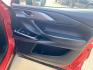 2022 RED MAZDA CX-9 TOURING (JM3TCBCY9N0) with an 2.5L engine, Automatic transmission, located at 908 SE 14th Street, Des Moines, IA, 50317, (515) 281-0330, 41.580303, -93.597046 - Photo#20