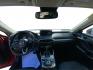 2022 RED MAZDA CX-9 TOURING (JM3TCBCY9N0) with an 2.5L engine, Automatic transmission, located at 908 SE 14th Street, Des Moines, IA, 50317, (515) 281-0330, 41.580303, -93.597046 - Photo#22