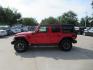 2022 RED JEEP WRANGLER UNLIMI RUBICON 4XE (1C4JJXR63NW) with an 2.0L engine, Automatic transmission, located at 908 SE 14th Street, Des Moines, IA, 50317, (515) 281-0330, 41.580303, -93.597046 - Photo#7