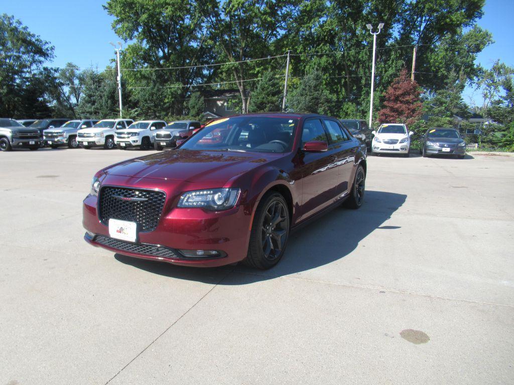 photo of 2023 CHRYSLER 300 S