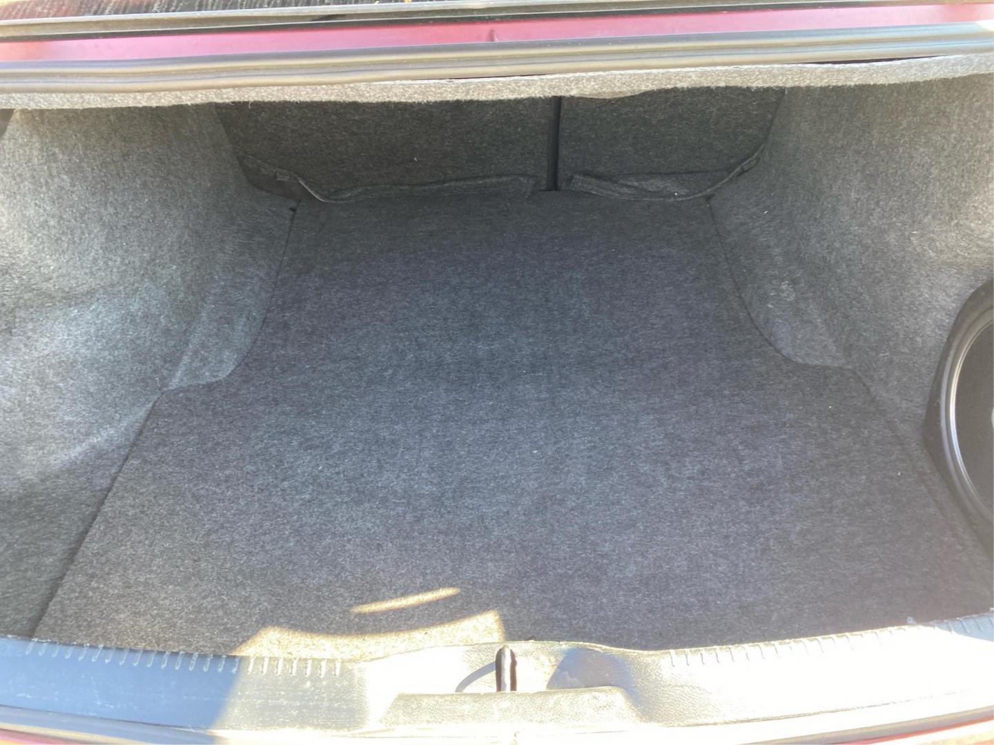 2023 RED CHRYSLER 300 S (2C3CCABG5PH) with an 3.6L engine, Automatic transmission, located at 908 SE 14th Street, Des Moines, IA, 50317, (515) 281-0330, 41.580303, -93.597046 - Photo#12