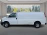 2020 WHITE CHEVROLET EXPRESS G2500 (1GCWGBFG6L1) with an 6.0L engine, Automatic transmission, located at 908 SE 14th Street, Des Moines, IA, 50317, (515) 281-0330, 41.580303, -93.597046 - Photo#5