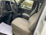 2020 WHITE CHEVROLET EXPRESS G2500 (1GCWGBFG6L1) with an 6.0L engine, Automatic transmission, located at 908 SE 14th Street, Des Moines, IA, 50317, (515) 281-0330, 41.580303, -93.597046 - Photo#8
