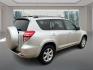 2012 SILVER TOYOTA RAV4 LIMITED (2T3DF4DV4CW) with an 2.5L engine, Automatic transmission, located at 908 SE 14th Street, Des Moines, IA, 50317, (515) 281-0330, 41.580303, -93.597046 - Photo#2