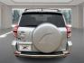 2012 SILVER TOYOTA RAV4 LIMITED (2T3DF4DV4CW) with an 2.5L engine, Automatic transmission, located at 908 SE 14th Street, Des Moines, IA, 50317, (515) 281-0330, 41.580303, -93.597046 - Photo#3