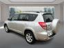 2012 SILVER TOYOTA RAV4 LIMITED (2T3DF4DV4CW) with an 2.5L engine, Automatic transmission, located at 908 SE 14th Street, Des Moines, IA, 50317, (515) 281-0330, 41.580303, -93.597046 - Photo#4