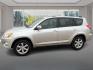 2012 SILVER TOYOTA RAV4 LIMITED (2T3DF4DV4CW) with an 2.5L engine, Automatic transmission, located at 908 SE 14th Street, Des Moines, IA, 50317, (515) 281-0330, 41.580303, -93.597046 - Photo#5
