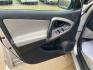 2012 SILVER TOYOTA RAV4 LIMITED (2T3DF4DV4CW) with an 2.5L engine, Automatic transmission, located at 908 SE 14th Street, Des Moines, IA, 50317, (515) 281-0330, 41.580303, -93.597046 - Photo#19