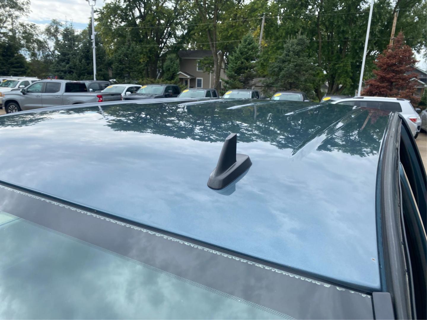 2012 TEAL CHEVROLET SILVERADO 1500 LT (3GCPKSE73CG) with an 5.3L engine, Automatic transmission, located at 908 SE 14th Street, Des Moines, IA, 50317, (515) 281-0330, 41.580303, -93.597046 - Photo#11